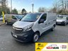 USED 2019 68 VAUXHALL VIVARO 1.6 CDTi 2700 Panel Van 5dr Diesel Manual L1 H1 Euro 6 (95 ps) 