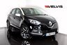 USED 2014 64 RENAULT CAPTUR 0.9 TCe ENERGY Dynamique MediaNav SUV 5dr Petrol Manual Euro 5 (s/s) (90 ps) 
