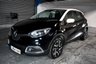 USED 2014 64 RENAULT CAPTUR 0.9 TCe ENERGY Dynamique MediaNav SUV 5dr Petrol Manual Euro 5 (s/s) (90 ps) 
