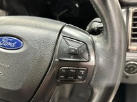 USED 2018 67 FORD RANGER 3.2 TDCi Wildtrak Pickup Double Cab 4dr Diesel Auto 4WD Euro 5 (200 ps) Automatic 3.2 TDCI 200BHP Towbar, Lockable Hard Back, Cruise Control