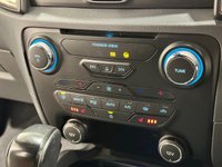 USED 2018 67 FORD RANGER 3.2 TDCi Wildtrak Pickup Double Cab 4dr Diesel Auto 4WD Euro 5 (200 ps) Automatic 3.2 TDCI 200BHP Towbar, Lockable Hard Back, Cruise Control