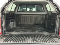USED 2018 67 FORD RANGER 3.2 TDCi Wildtrak Pickup Double Cab 4dr Diesel Auto 4WD Euro 5 (200 ps) Automatic 3.2 TDCI 200BHP Towbar, Lockable Hard Back, Cruise Control
