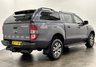 USED 2018 67 FORD RANGER 3.2 TDCi Wildtrak Pickup Double Cab 4dr Diesel Auto 4WD Euro 5 (200 ps) Automatic 3.2 TDCI 200BHP Towbar, Lockable Hard Back, Cruise Control