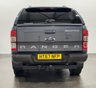 USED 2018 67 FORD RANGER 3.2 TDCi Wildtrak Pickup Double Cab 4dr Diesel Auto 4WD Euro 5 (200 ps) Automatic 3.2 TDCI 200BHP Towbar, Lockable Hard Back, Cruise Control