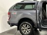 USED 2018 67 FORD RANGER 3.2 TDCi Wildtrak Pickup Double Cab 4dr Diesel Auto 4WD Euro 5 (200 ps) Automatic 3.2 TDCI 200BHP Towbar, Lockable Hard Back, Cruise Control