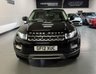 USED 2012 12 LAND ROVER RANGE ROVER EVOQUE 2.2 SD4 Prestige SUV 5dr Diesel Auto 4WD Euro 5 (190 ps) 