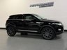 USED 2012 12 LAND ROVER RANGE ROVER EVOQUE 2.2 SD4 Prestige SUV 5dr Diesel Auto 4WD Euro 5 (190 ps) 