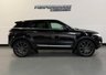 USED 2012 12 LAND ROVER RANGE ROVER EVOQUE 2.2 SD4 Prestige SUV 5dr Diesel Auto 4WD Euro 5 (190 ps) 