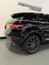 USED 2012 12 LAND ROVER RANGE ROVER EVOQUE 2.2 SD4 Prestige SUV 5dr Diesel Auto 4WD Euro 5 (190 ps) 