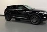 USED 2012 12 LAND ROVER RANGE ROVER EVOQUE 2.2 SD4 Prestige SUV 5dr Diesel Auto 4WD Euro 5 (190 ps) 