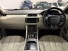 USED 2012 12 LAND ROVER RANGE ROVER EVOQUE 2.2 SD4 Prestige SUV 5dr Diesel Auto 4WD Euro 5 (190 ps) 
