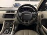 USED 2012 12 LAND ROVER RANGE ROVER EVOQUE 2.2 SD4 Prestige SUV 5dr Diesel Auto 4WD Euro 5 (190 ps) 