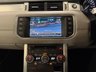 USED 2012 12 LAND ROVER RANGE ROVER EVOQUE 2.2 SD4 Prestige SUV 5dr Diesel Auto 4WD Euro 5 (190 ps) 