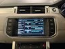 USED 2012 12 LAND ROVER RANGE ROVER EVOQUE 2.2 SD4 Prestige SUV 5dr Diesel Auto 4WD Euro 5 (190 ps) 