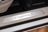 USED 2020 X PORSCHE CAYENNE 2.9T V6 S SUV 