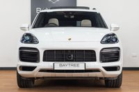 USED 2020 X PORSCHE CAYENNE 2.9T V6 S SUV 