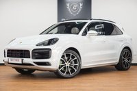 USED 2020 X PORSCHE CAYENNE 2.9T V6 S SUV 
