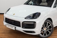 USED 2020 X PORSCHE CAYENNE 2.9T V6 S SUV 