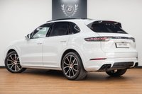 USED 2020 X PORSCHE CAYENNE 2.9T V6 S SUV 