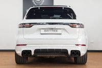 USED 2020 X PORSCHE CAYENNE 2.9T V6 S SUV 