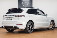 USED 2020 X PORSCHE CAYENNE 2.9T V6 S SUV 