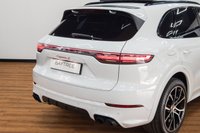 USED 2020 X PORSCHE CAYENNE 2.9T V6 S SUV 
