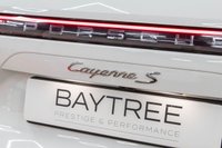 USED 2020 X PORSCHE CAYENNE 2.9T V6 S SUV 