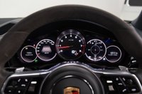 USED 2020 X PORSCHE CAYENNE 2.9T V6 S SUV 