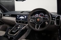 USED 2020 X PORSCHE CAYENNE 2.9T V6 S SUV 