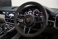 USED 2020 X PORSCHE CAYENNE 2.9T V6 S SUV 