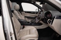 USED 2020 X PORSCHE CAYENNE 2.9T V6 S SUV 