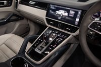 USED 2020 X PORSCHE CAYENNE 2.9T V6 S SUV 