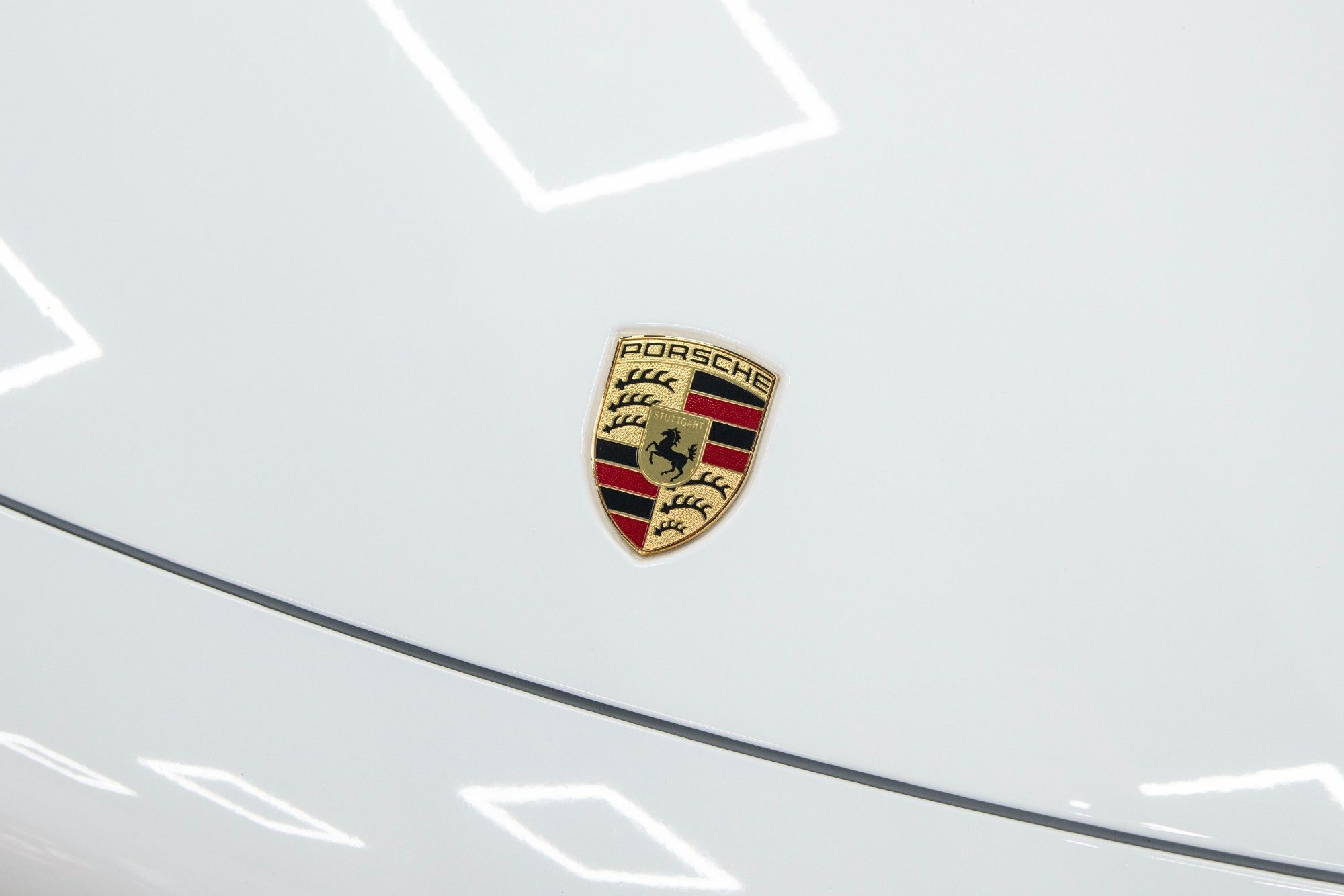 USED 2020 X PORSCHE CAYENNE 2.9T V6 S SUV 