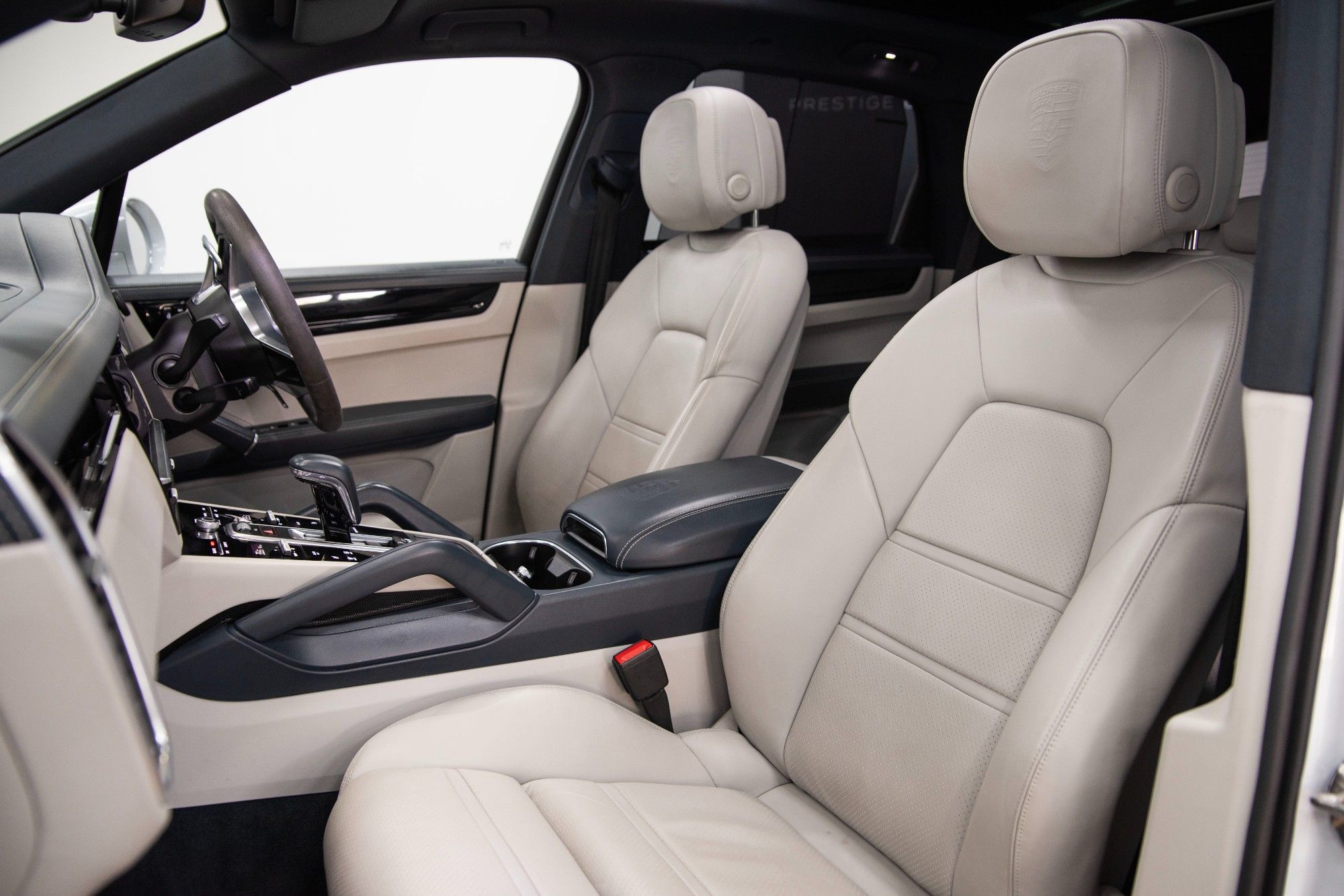 USED 2020 X PORSCHE CAYENNE 2.9T V6 S SUV 