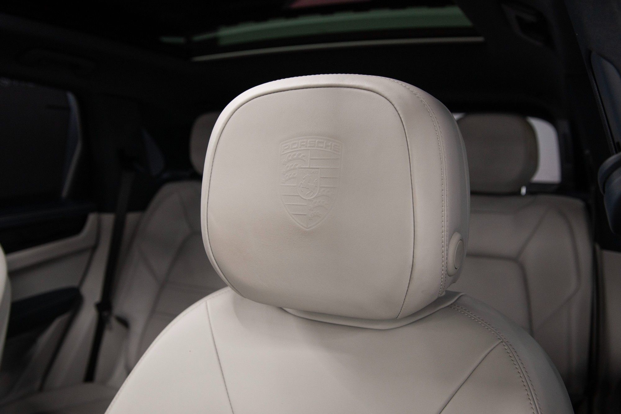 USED 2020 X PORSCHE CAYENNE 2.9T V6 S SUV 