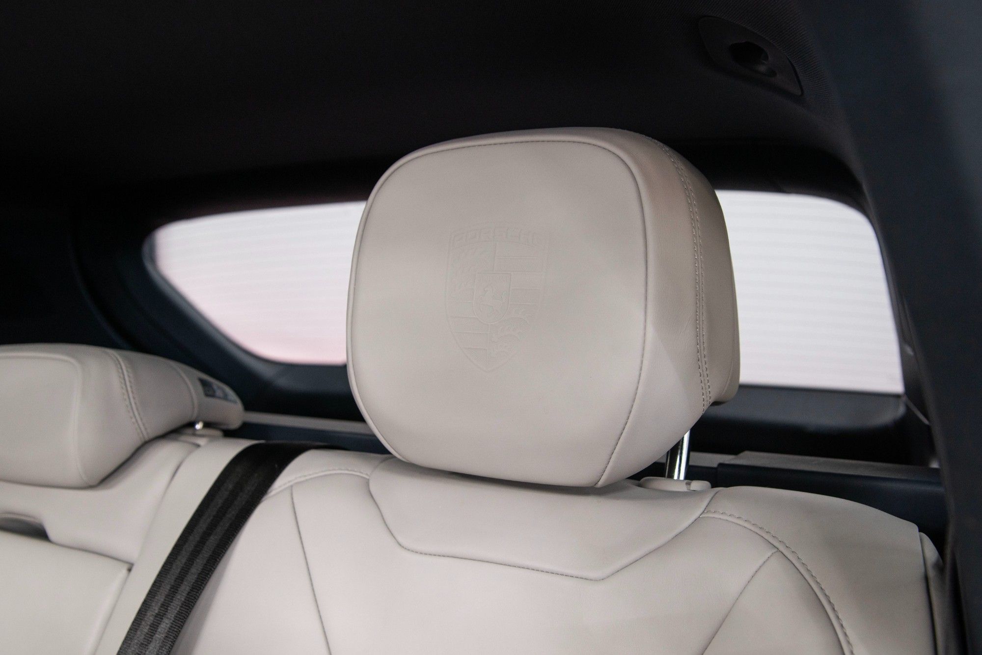 USED 2020 X PORSCHE CAYENNE 2.9T V6 S SUV 
