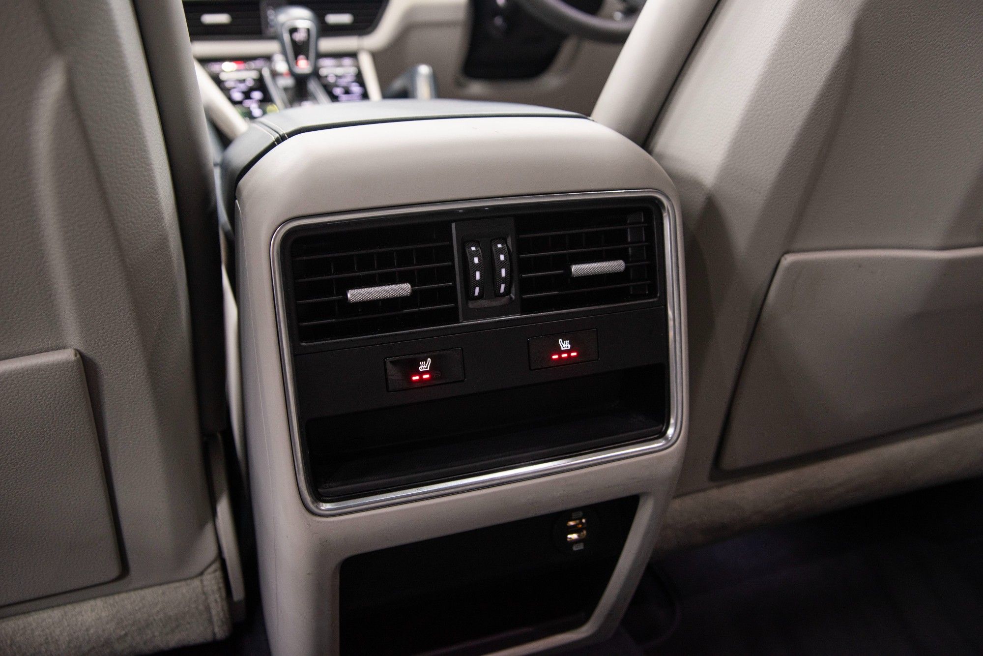 USED 2020 X PORSCHE CAYENNE 2.9T V6 S SUV 