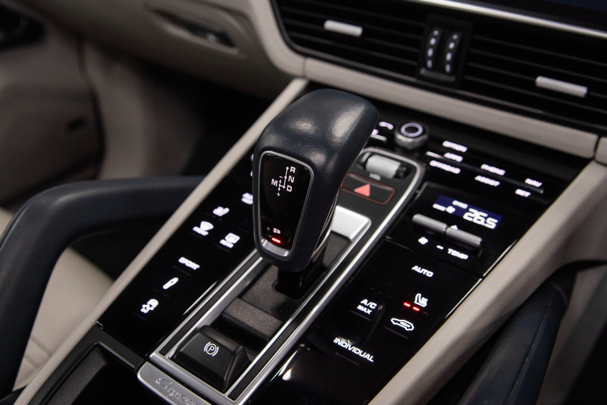 USED 2020 X PORSCHE CAYENNE 2.9T V6 S SUV 