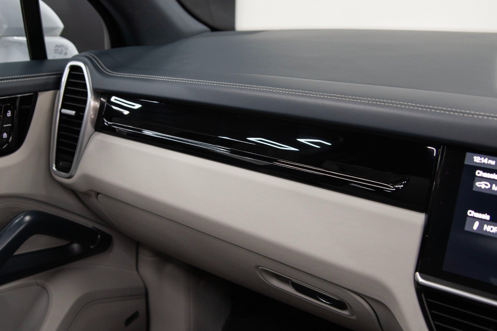 USED 2020 X PORSCHE CAYENNE 2.9T V6 S SUV 