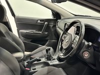USED 2016 16 KIA SPORTAGE 1.7 CRDi 2 SUV 5dr Diesel Manual Euro 6 (s/s) (114 bhp) 1 Owner