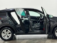 USED 2016 16 KIA SPORTAGE 1.7 CRDi 2 SUV 5dr Diesel Manual Euro 6 (s/s) (114 bhp) 1 Owner