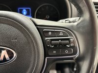 USED 2016 16 KIA SPORTAGE 1.7 CRDi 2 SUV 5dr Diesel Manual Euro 6 (s/s) (114 bhp) 1 Owner