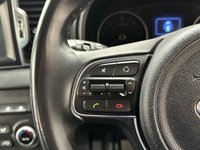 USED 2016 16 KIA SPORTAGE 1.7 CRDi 2 SUV 5dr Diesel Manual Euro 6 (s/s) (114 bhp) 1 Owner