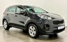 USED 2016 16 KIA SPORTAGE 1.7 CRDi 2 SUV 5dr Diesel Manual Euro 6 (s/s) (114 bhp) 1 Owner