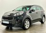 USED 2016 16 KIA SPORTAGE 1.7 CRDi 2 SUV 5dr Diesel Manual Euro 6 (s/s) (114 bhp) 1 Owner