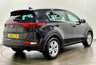 USED 2016 16 KIA SPORTAGE 1.7 CRDi 2 SUV 5dr Diesel Manual Euro 6 (s/s) (114 bhp) 1 Owner