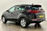 USED 2016 16 KIA SPORTAGE 1.7 CRDi 2 SUV 5dr Diesel Manual Euro 6 (s/s) (114 bhp) 1 Owner