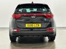 USED 2016 16 KIA SPORTAGE 1.7 CRDi 2 SUV 5dr Diesel Manual Euro 6 (s/s) (114 bhp) 1 Owner