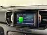 USED 2016 16 KIA SPORTAGE 1.7 CRDi 2 SUV 5dr Diesel Manual Euro 6 (s/s) (114 bhp) 1 Owner
