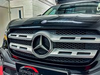 USED 2019 19 MERCEDES-BENZ X-CLASS 2.3 CDI Progressive Pickup Double Cab 4dr Diesel Auto 4MATIC Euro 6 (190 ps) 